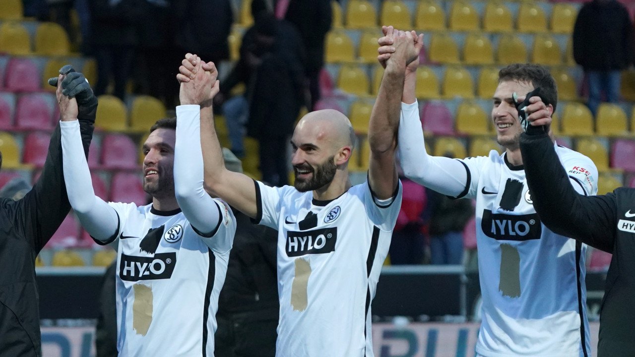 "<a href='/de/daten/news/fussball/fussball/' class='tag'>Fußball</a>, ich liebe dich" - ÖFB-Legionär beendet Karriere