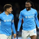 Souveräner Sieg: Napoli erfüllt daheim seine Pflicht