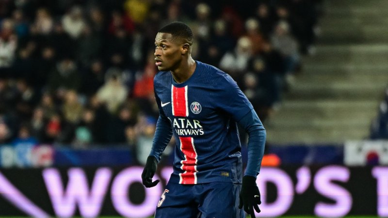Ligue 1: Dembelé führt PSG mit Doppelpack zum Sieg