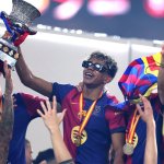 Demontage! Barcelona holt im Clasico den Supercopa-Titel