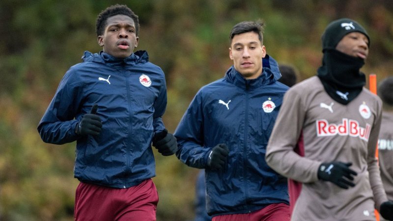 Transfer-Update: Ein Salzburger in Italien heiß begehrt