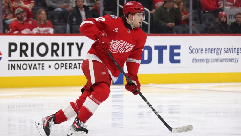 Marco Kasper glänzt beim siebten Sieg in Folge!