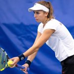 Grabher scheitert gleich zum Start der Australian Open