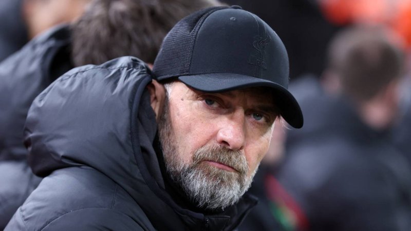 Klopp auf ersten Red-Bull-Missionen in Paris und Leipzig