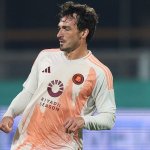 "Will einfach nur spielen": Hummels gibt Zukunftsupdate