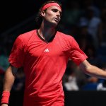 Erste Überraschung bei den Australian Open