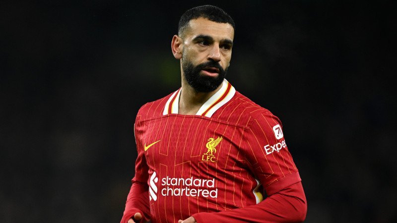 Nach Frust-Interview: Liverpool greift bei Salah durch