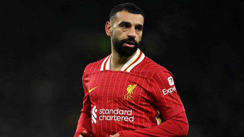 Leader Liverpool bei "Angstgegner" Nottingham gefordert