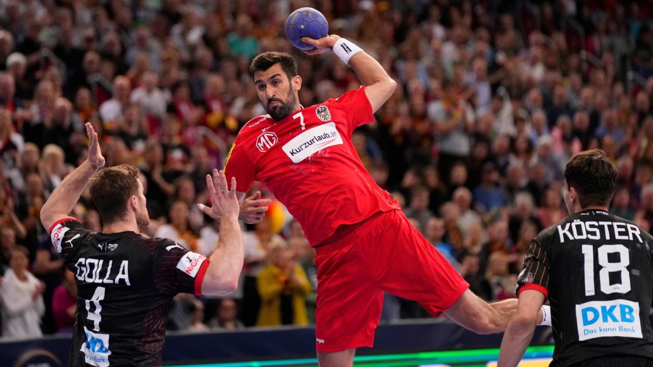 ÖHB vor WM-Auftakt gewarnt: "Man muss Kuwait ernst nehmen"