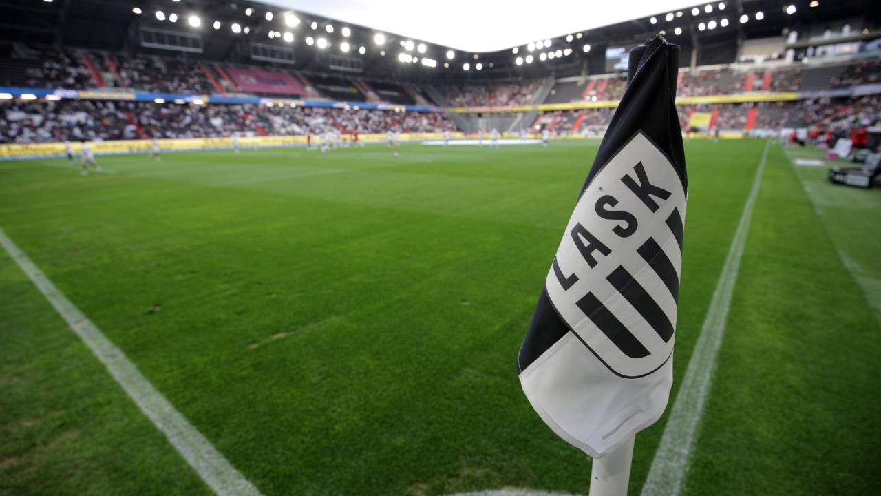 Französischer Offensivmann mit <a href='/de/daten/news/fussball/lask/' class='tag'>LASK</a> in Verbindung gebracht