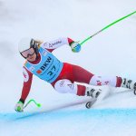 Saisonende! Bittere Nachricht für ÖSV-Speed-Spezialistin