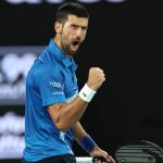 Trotz Fehlstart gegen Underdog: Djokovic in Melbourne weiter