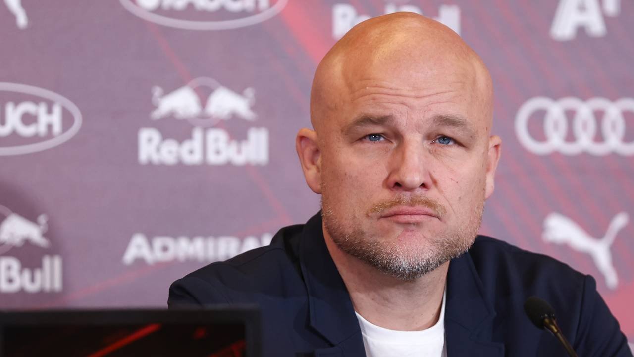 Red Bull Salzburg wohl an slowenischem Talent interessiert