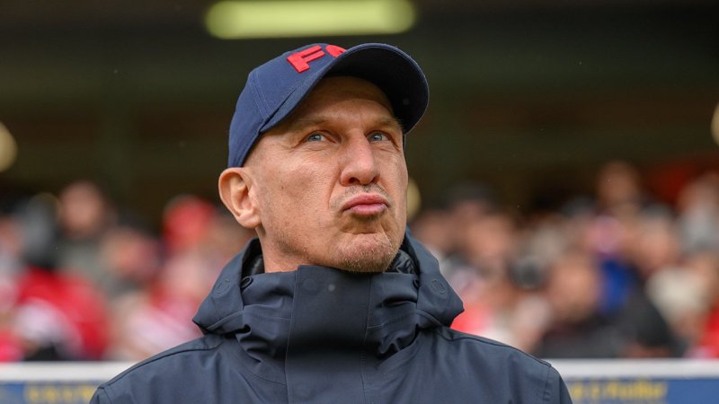 Fix: Strubers Kölner bekommen Verstärkung in der Defensive