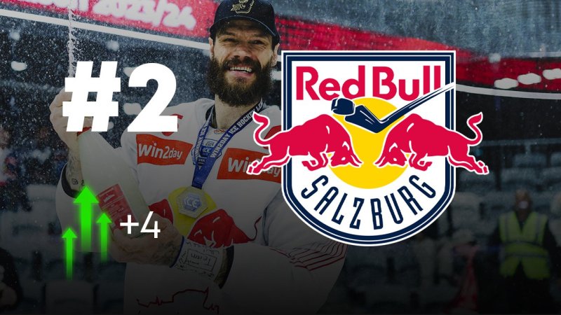 ICE Power Ranking: Der (Pre-)Playoff-Kampf spitzt sich zu