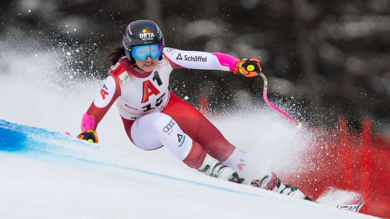 <a href='/de/daten/news/ski-alpin/ski-alpin/' class='tag'>Ski Alpin</a> LIVE: Abfahrt der Frauen in Cortina