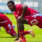 Youngster werden verliehen: GAK vermeldet weitere Abgänge