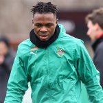 Rapid: Geht Sangaré, kommt Amane? Das sagt Markus Katzer