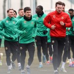 Trainingsstart! Woran Rapid im Winter konkret arbeiten will