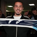 Lazio verpflichtet einen Ibrahimovic
