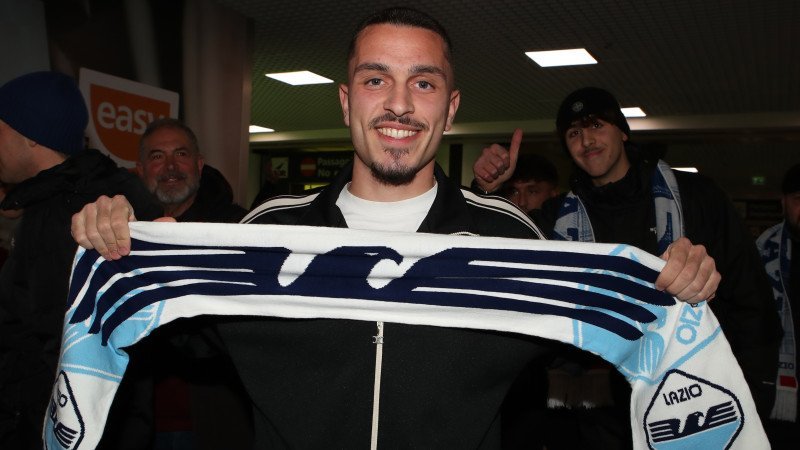 Lazio verpflichtet einen Ibrahimovic