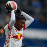 Transfer-Update: Ein Salzburger für ManUnited?