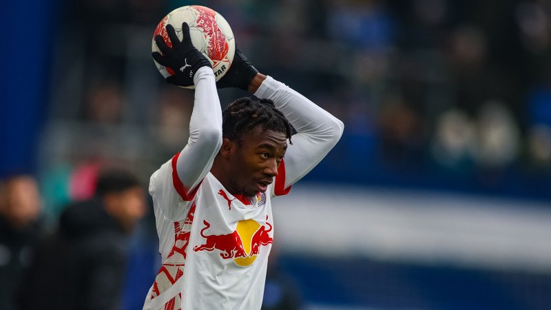 Transfer-Update: Ein Salzburger für ManUnited?