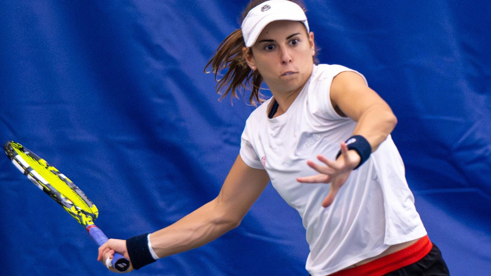 Grabher scheitert bei <a href='/de/daten/news/tennis/australian-open/' class='tag'>Australian Open</a> gleich zum Auftakt