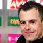 Ex-ÖFB-Kicker wird Co in Ried - Sturm-Talent im Anflug?