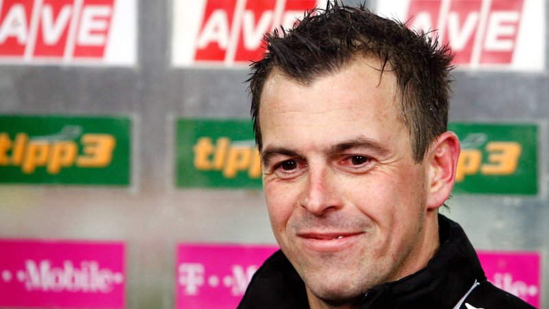 Ex-ÖFB-Kicker wird Co in Ried - Sturm-Talent im Anflug?