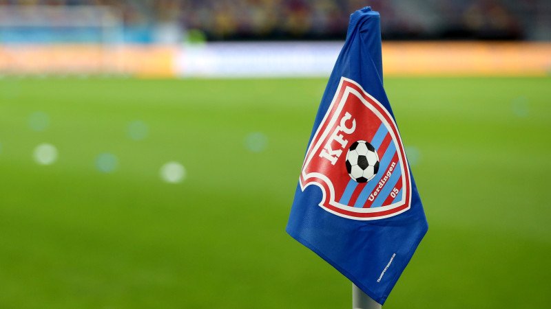 Schock! Deutscher Traditionsklub erneut insolvent