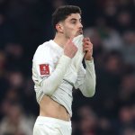Morddrohungen gegen ungeborenes Havertz-Baby