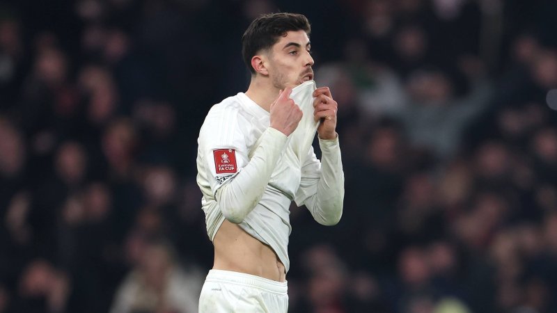 Morddrohungen gegen ungeborenes Havertz-Baby