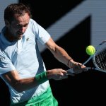 Australian Open: Medvedev verhindert Blamage in Runde eins