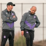 Ortlechner bestätigt Verbindung zwischen FAK und David Luiz