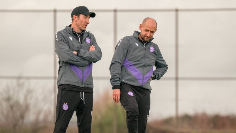 Ortlechner bestätigt Verbindung zwischen FAK und David Luiz