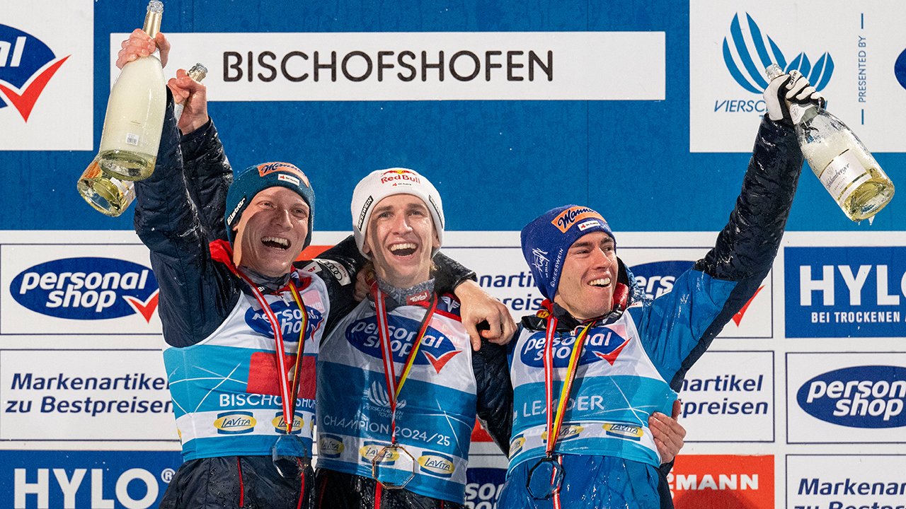 <a href='/de/daten/news/skispringen/skispringen/' class='tag'>Skispringen</a> LIVE: Teambewerb der Männer in Zakopane