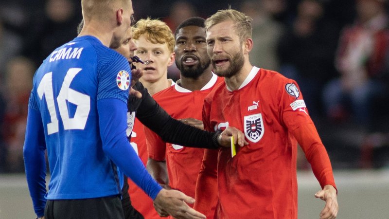 Schnappen sich die Bayern einen weiteren ÖFB-Kicker?