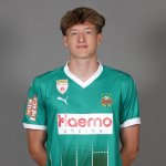 Rapid-Youngster wird Kooperationsspieler in Regionalliga