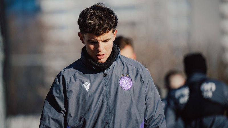 Hiobsbotschaft! Austria-Kicker erleidet erneut Kreuzbandriss