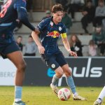 Fix! Salzburg-Angreifer versucht sich in den Niederlanden