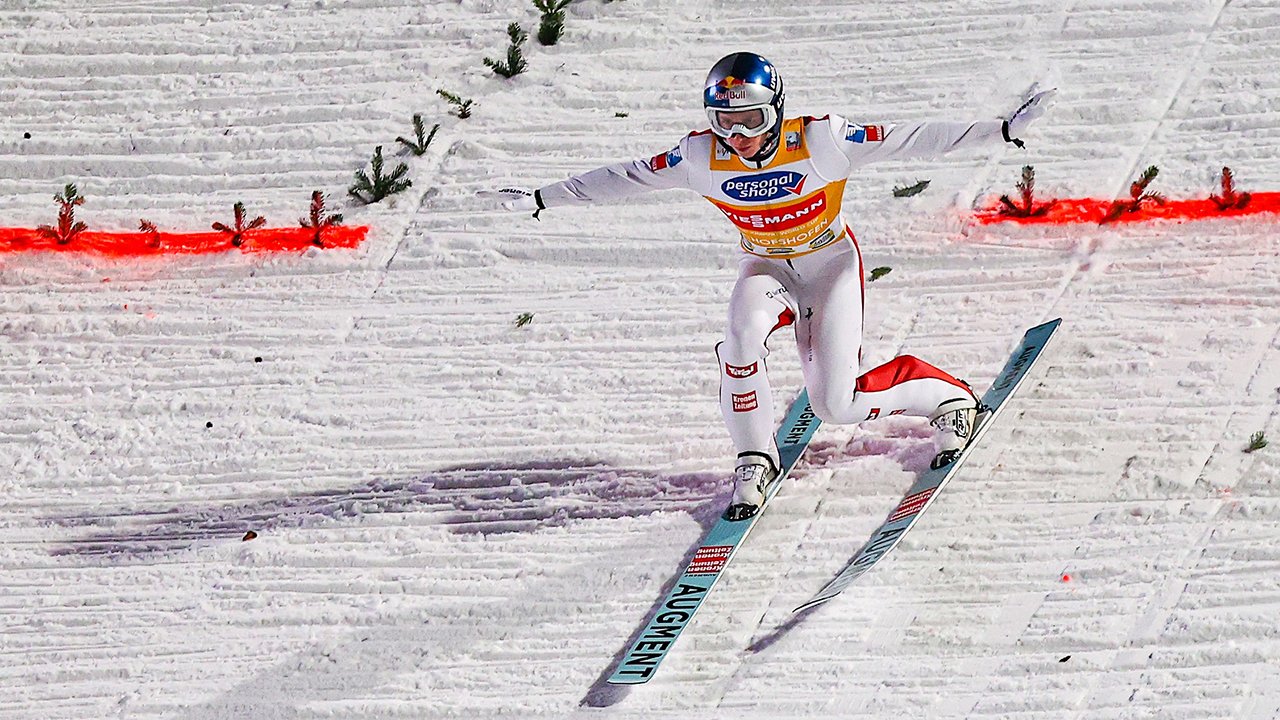 <a href='/de/daten/news/skispringen/skispringen/' class='tag'>Skispringen</a> LIVE: Einzelbewerb der Männer in Zakopane