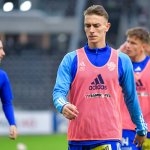 Hartberg-Kicker pfeift auf Ungarn-Offerte
