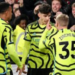 Borussia Dortmund liebäugelt mit Transfer von Arsenal-Star