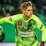 Neuer Goalie! Blau-Weiß Linz schlägt in St. Pölten zu