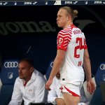 Xaver Schlager ist erneut verletzt!