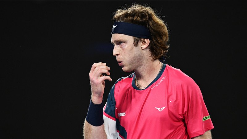 <a href='/de/daten/news/tennis/australian-open/' class='tag'>Australian Open</a>: Nächster Top-Ten-Spieler scheidet aus