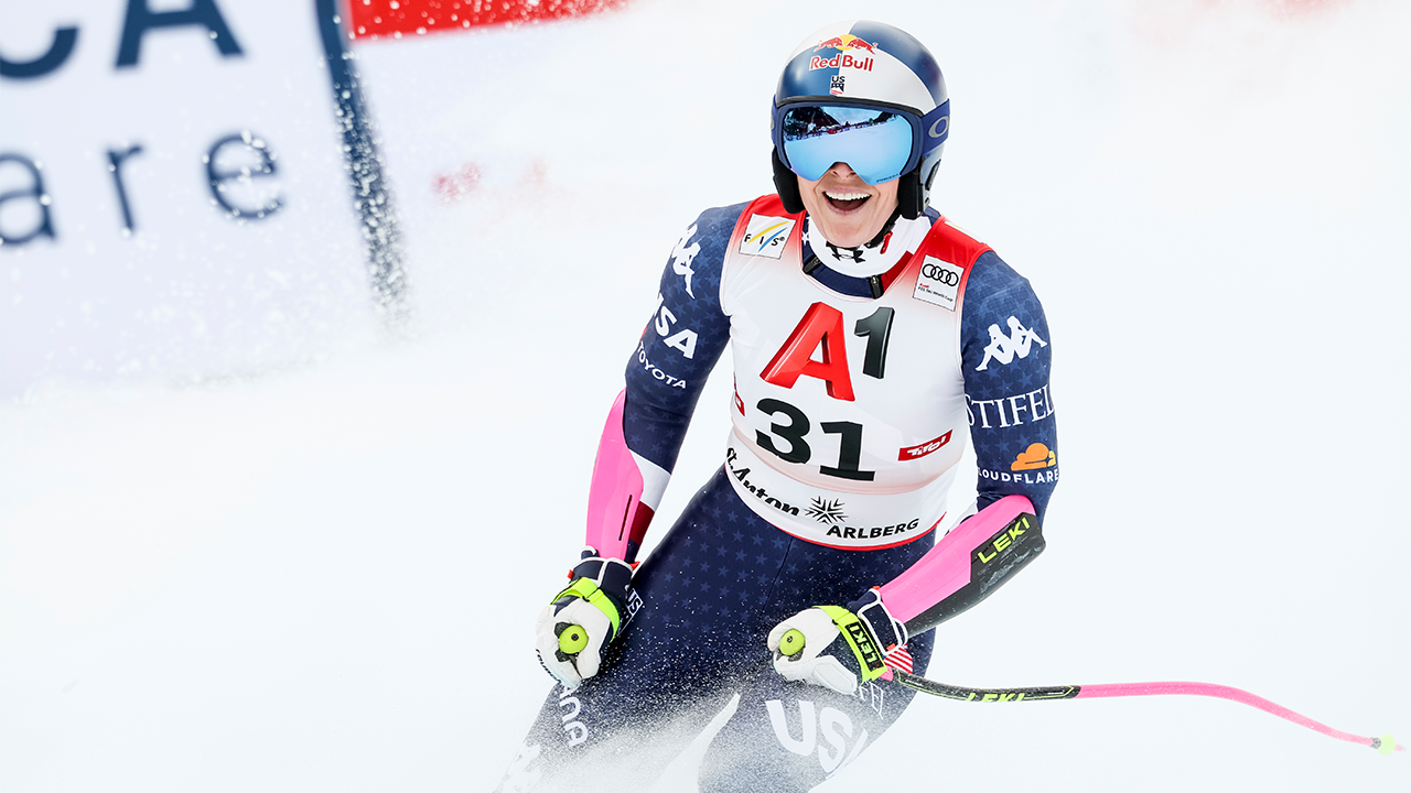 Vonn bei Olympia? Wie das Ski-Idol über eine Teilnahme denkt