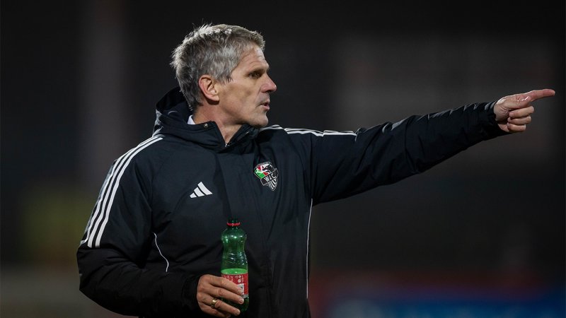 WAC remisiert in trefferreichem Test gegen Ungarn