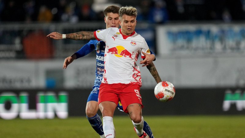 Salzburg-Abgang? Piatkowski reagiert auf Gerüchte